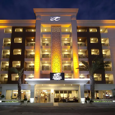 Xperia Grand Bali Hotel (Adults Only)-3