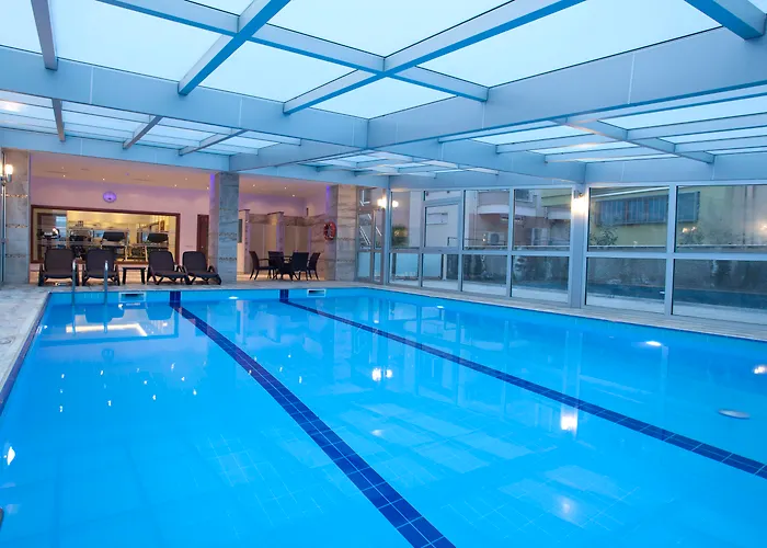 Riviera & Spa